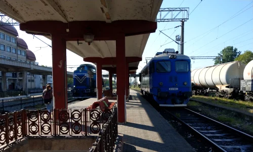Gara din Bacau FOTO Google Maps jpg