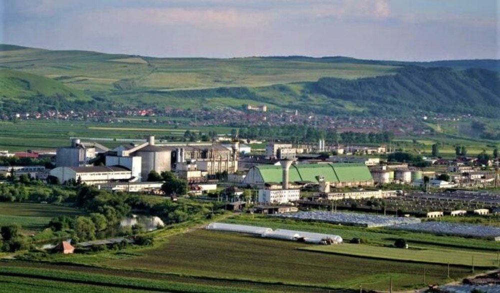Reîncepe producția la fabrica de zahăr din Luduș. Compania a fost salvată de doi antreprenori români