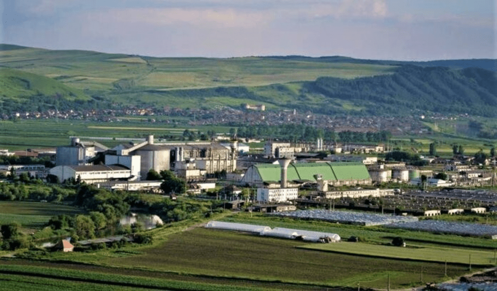 Producătorii de sfeclă de zahăr din Ardeal, apel disperat la ministrul Agriculturii: „Salvați Fabrica de Zahăr Luduș”