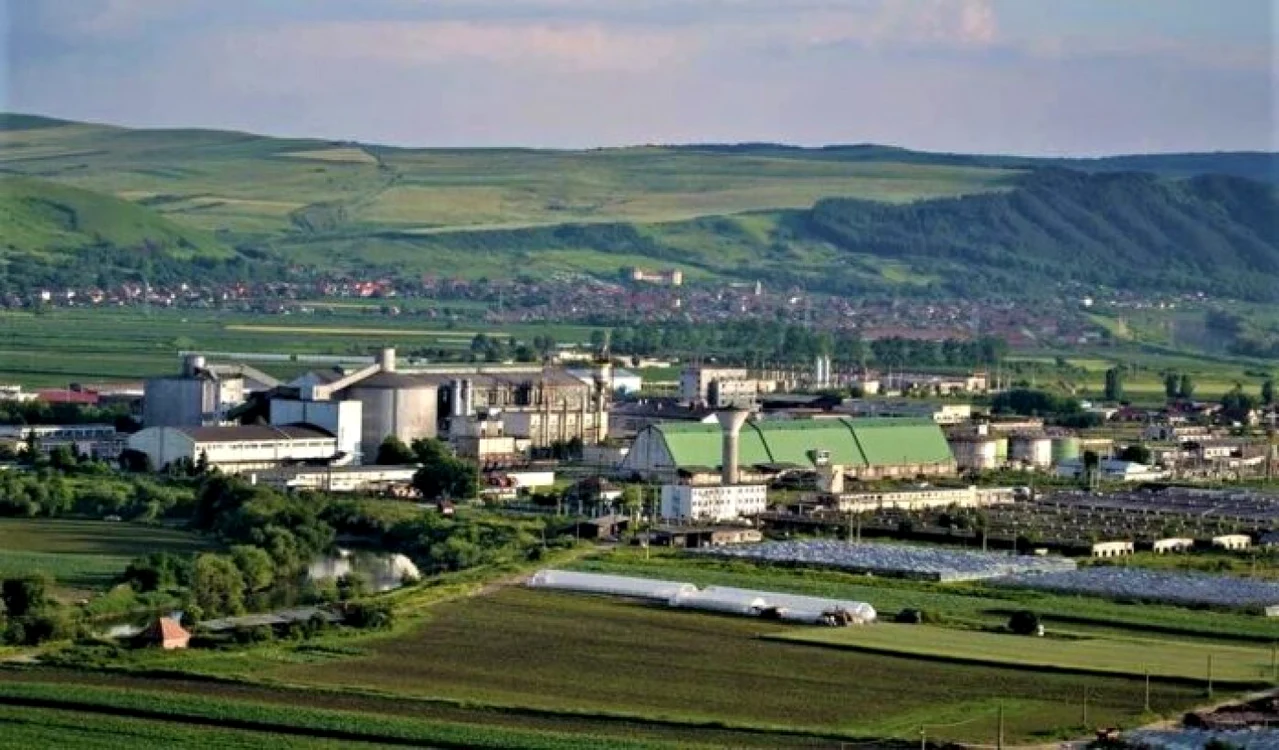 Continuă planul de lichidare a fabricii de zahăr de la Luduş, Foto: msnews.ro
