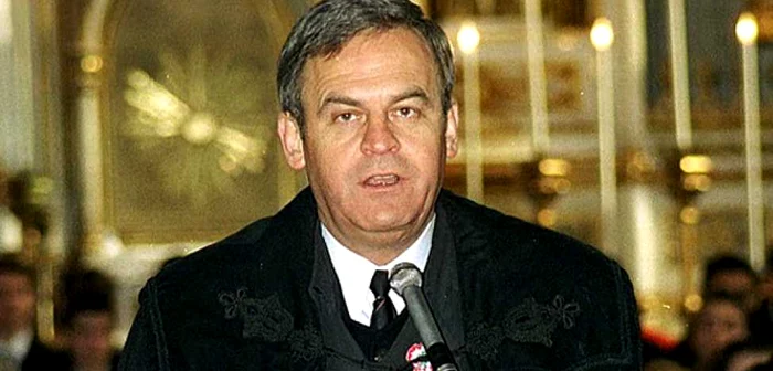 Un nou partid maghiar