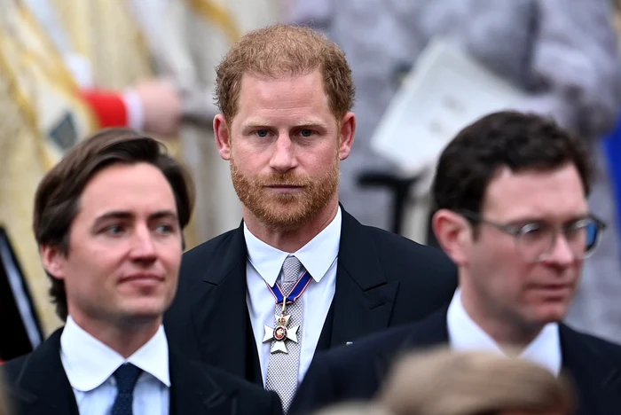 Prințul Harry