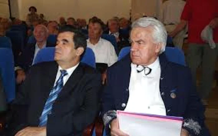 Preşedintele Academiei planifică reduceri de personal  FOTO Adevărul
