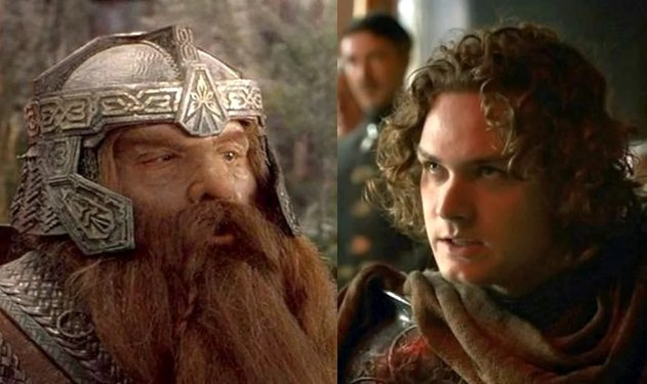 John Rhys (Stăpânul Inelelor) şi Finn Jones (Urzeala Tronurilor) sunt invitaţii de onoare de la Comic Con FOTO comic-con.ro