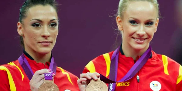 catalina ponor sandra izbasa