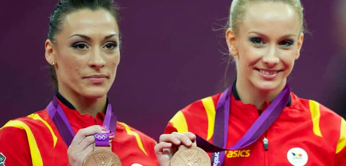 catalina ponor sandra izbasa