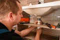 Instalator, foto Shutterstock jpg