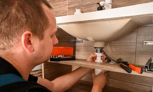 Instalator, foto Shutterstock jpg