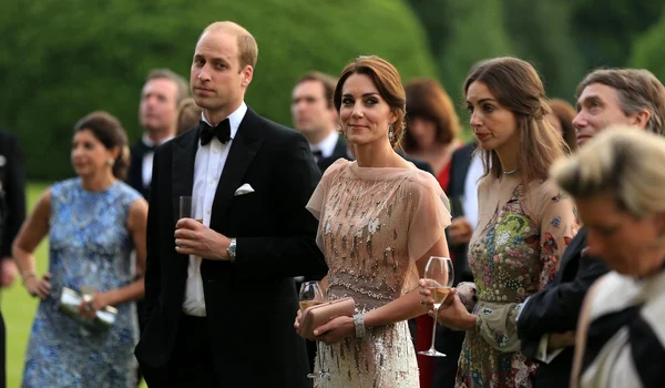 Printesa Kate Middleton si Rose Hanbury profimedia 0292149991 jpg