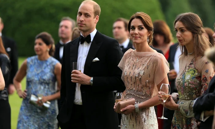 Printesa Kate Middleton si Rose Hanbury   profimedia 0292149991 jpg
