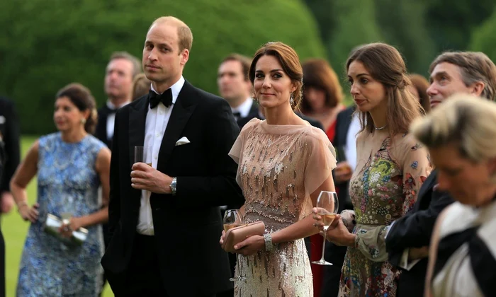 Printesa Kate Middleton si Rose Hanbury profimedia 0292149991 jpg