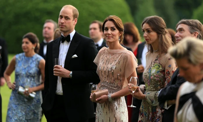 Printesa Kate Middleton si Rose Hanbury   profimedia 0292149991 jpg