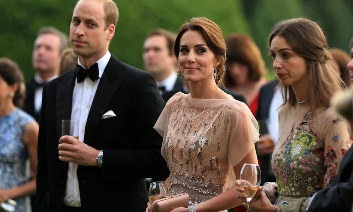 Printesa Kate Middleton si Rose Hanbury   profimedia 0292149991 jpg