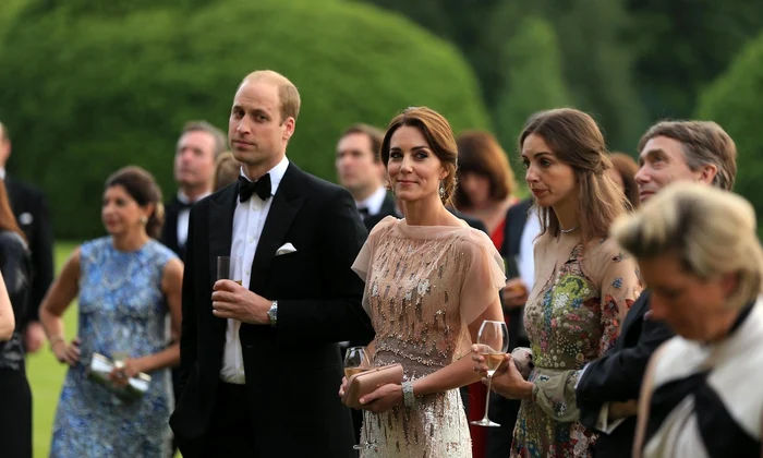 Printesa Kate Middleton si Rose Hanbury   profimedia 0292149991 jpg