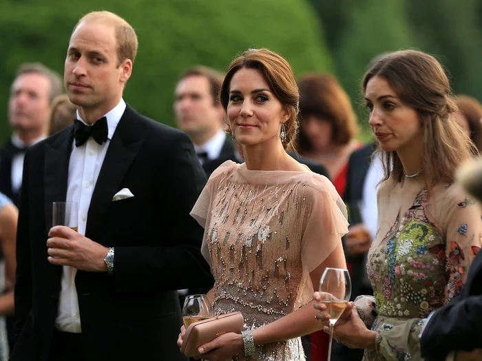 Printesa Kate Middleton si Rose Hanbury   profimedia 0292149991 jpg