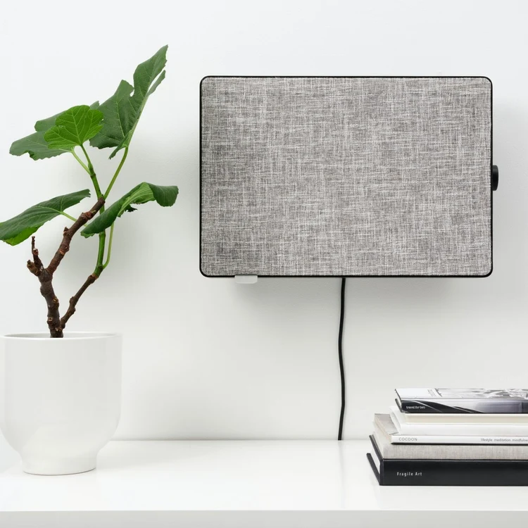 Purificator de aer IKEA FÖRNUFTIG
