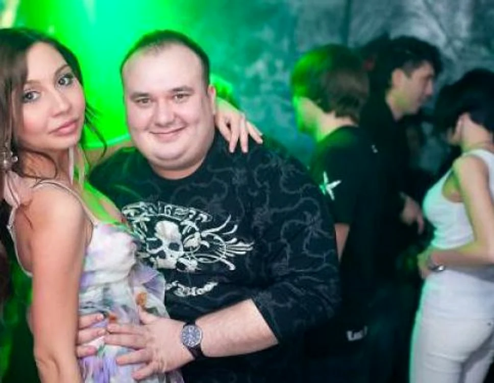 Rusoaicele frumoase foc.. nu au gusturi la bărbaţi