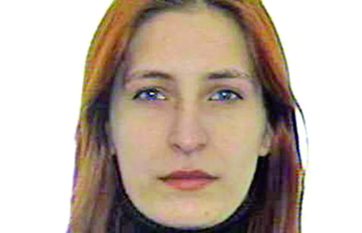 Elena Valentina Eftenie