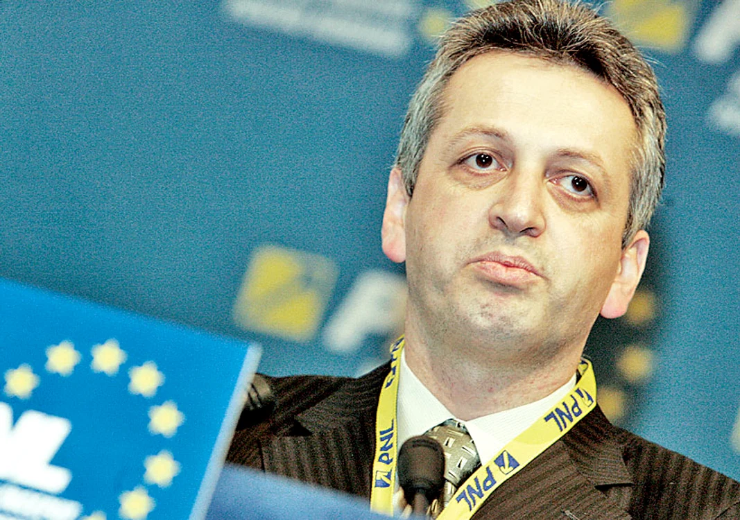 Deputatul Relu Fenechiu, trimis în judecată