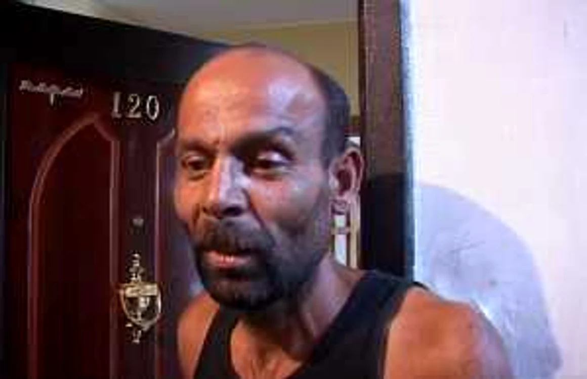 Prietenul de ocazie spune că a fost lăsat pe afară de nea Mărin