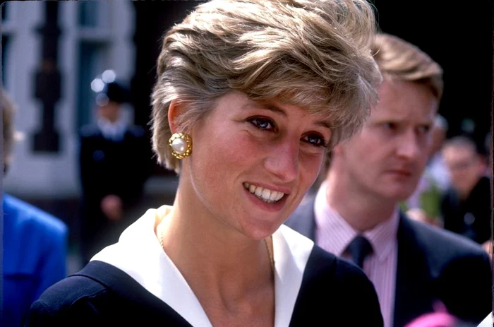 
    În ciuda dorinţelor Prinţesei Diana, la palat era tot timpul mare agitaţie de ziua ei. FOTO: Profimediaclickpentrufemei.ro  