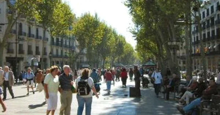Spania: Barcelona şi Madrid, între cele mai „fericite” 10 oraşe din lume