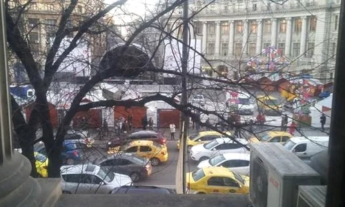 Festivalul Iubirii al Primarului Gabriela Firea declanșează un protest justificat al cadrelor didactice din Facultatea de Istorie jpeg