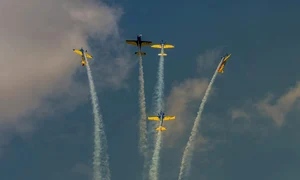air show bucharest by calinescu silviu dreamstime jpg