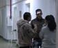 Accident SMURD Targoviste