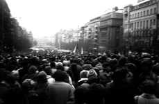 Cehoslovacia comunistă, de la Dubček la Husák jpeg