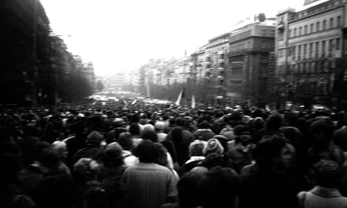 Cehoslovacia comunistă, de la Dubček la Husák jpeg