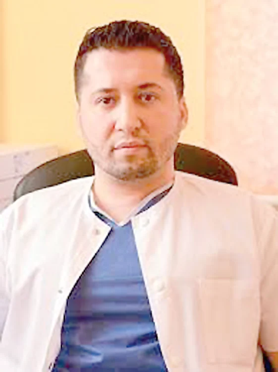 Medicul Youssef Chawi a  comentat operaţiile vedetelor