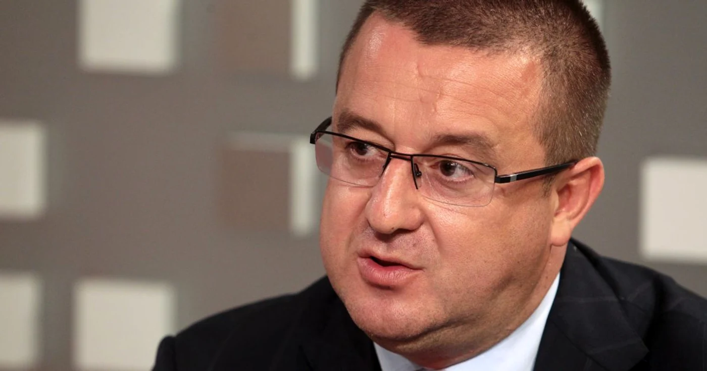 Sorin Blejnar sustine că nu a fost citat pentru audieri de procurorii DNA