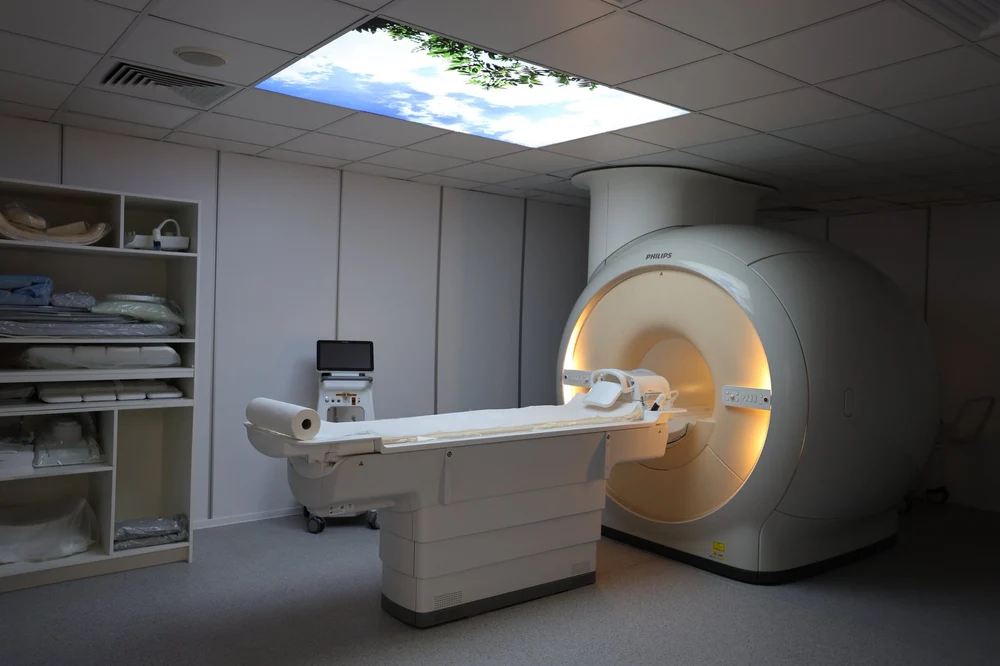 Investiție majoră la Spitalul Universitar. A fost realizat un buncăr oncologic, unic în rețeaua publică