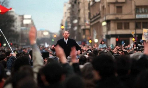 Douăzeci de ani de diplomație regală: Aniversarea «Turneului regal NATO» / FOTO jpeg