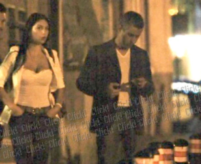 Au stat două ore la un restaurant de fiţe