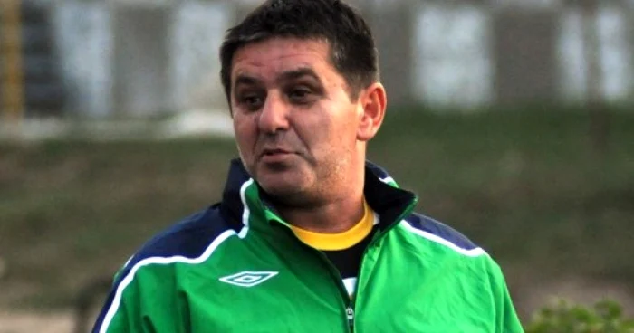 Marius Lacatus