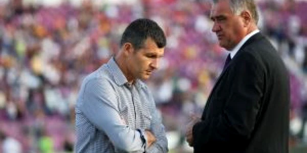 Timişoara ia 2,1 milioane de euro pentru play-off, plus încă un milion pentru grupe - revista presei sportive