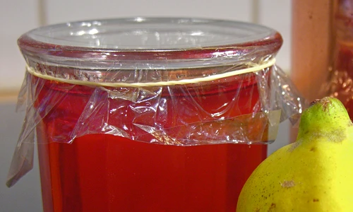 Marmeladă de gutui reţetă jpeg