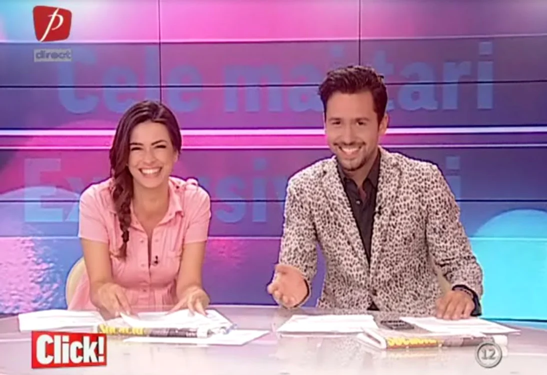 
    Diana Bart a fost încântată de ţestoasa lui AlexCaptură: Prima TV  