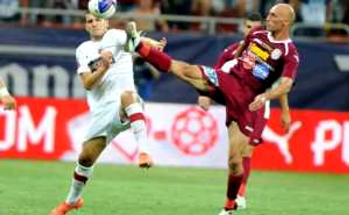 Dinamo - CFR Cluj, Supercupa României