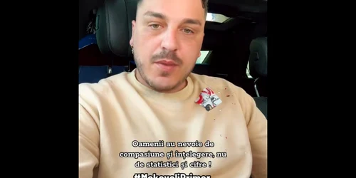Makaveli vrea la Primăria Capitalei FOto Captură video TikTok jpg