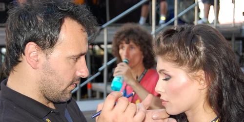 Alex Rădulescu va ţine un seminar la sfârşitul acestei luni sătmărencelor