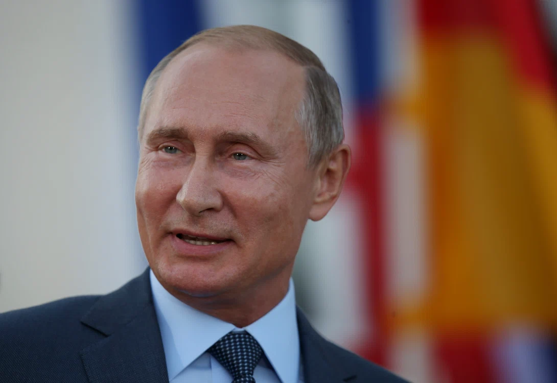 
    Jurnaliștii ruși susțin că au găsit-o pe cea de-a treia fiică a lui Vladimir Putin, o adolescentă de 17 anifoto: Getty Images  