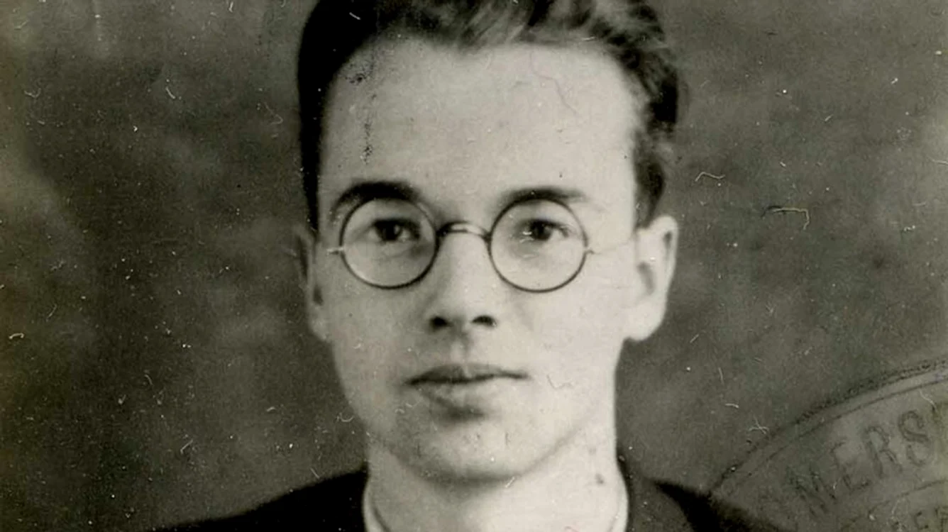 Klaus Fuchs 