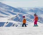 Palandöken noua capitală europeană a sporturilor de iarnă din Erzurum Turcia Foto TGA
