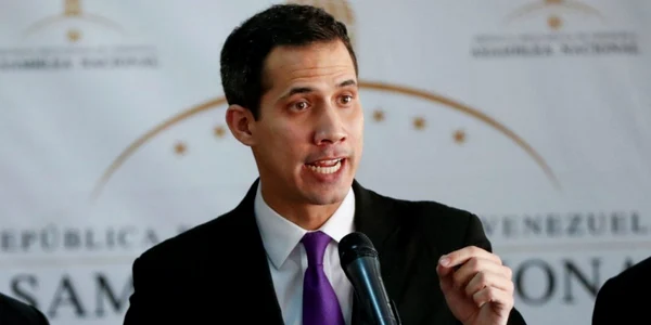 Juan Guaido