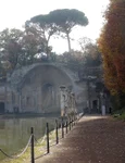 Vila lui Hadrian (© cristoiublog.ro)