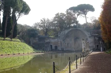 Vila lui Hadrian (© cristoiublog.ro)