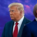 donald trump joe biden